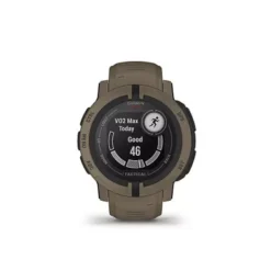 Garmin - Instinct 2 Solar, Tactical Edition, Coyote Tan -APPLE || Garmin || FITBIT Sales 57a1376e 22f3 4d55 9f3b dfd3610f0e05