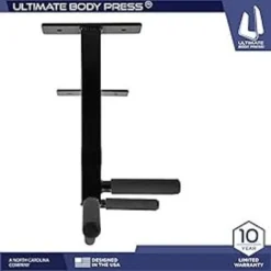 Ceiling Mount Pull Up Bar With Reversible Risers For 16 And 24 Inch Joists With Optimum Grip Spacing By Ultimate Body Press -APPLE || Garmin || FITBIT Sales 58b8ca47 f8f3 45d6 876c 6bde508b3728