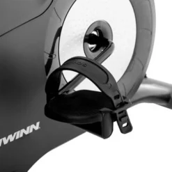 Schwinn - 130 Upright Bike - Gray -APPLE || Garmin || FITBIT Sales 5c0b4b1a 479f 59bd 8510 66179b7776ff