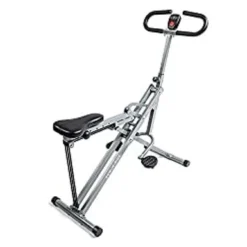 Sunny Health & Fitness Squat Assist Row-N-Ride Trainer For Glutes Workout -APPLE || Garmin || FITBIT Sales 5c574780 366b 440d 8fef ec62d301ec3a