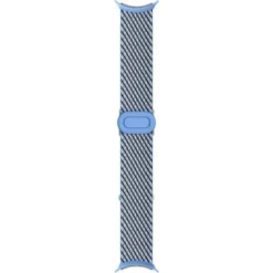 Google - Pixel Watch 2 Woven Band - Bay