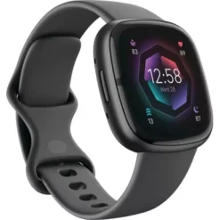 Fitbit - Sense 2 Advanced Health Smartwatch - Graphite -APPLE || Garmin || FITBIT Sales 601c8d82 a54e 4dd9 9325 c8c409431908