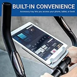 XTERRA Fitness UB120 Upright Bike -APPLE || Garmin || FITBIT Sales 60465a85 9fa0 4a43 8ea4 01b945877594