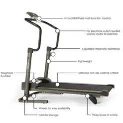 Avari Adjustable Height Treadmill By Stamina - Avari Adjustable Height Treadmill -APPLE || Garmin || FITBIT Sales 60adb8c5 8bd0 49d1 b5cd 3615e30ba371