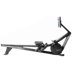 Hydrow - Wave Rowing Machine - Black -APPLE || Garmin || FITBIT Sales 62229ce3 d070 5383 944c baec7bb92a49