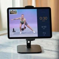 Bowflex - SelectTech 552 Adjustable Dumbbells - Black -APPLE || Garmin || FITBIT Sales 63520ff3 a062 5878 8f5c 4a83a1679a53