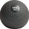 TRX - 20-lb. Slam Ball - Black