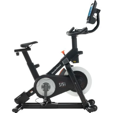 NordicTrack - Commercial S15i - Black 1 NordicTrack - Commercial S15i - Black
