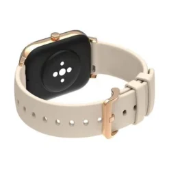 Amazfit - GTS Smartwatch 42mm Aluminum - Desert Gold With Silicone Band -APPLE || Garmin || FITBIT Sales 653b4a1e d1af 4562 a4ba 6ca44118b169