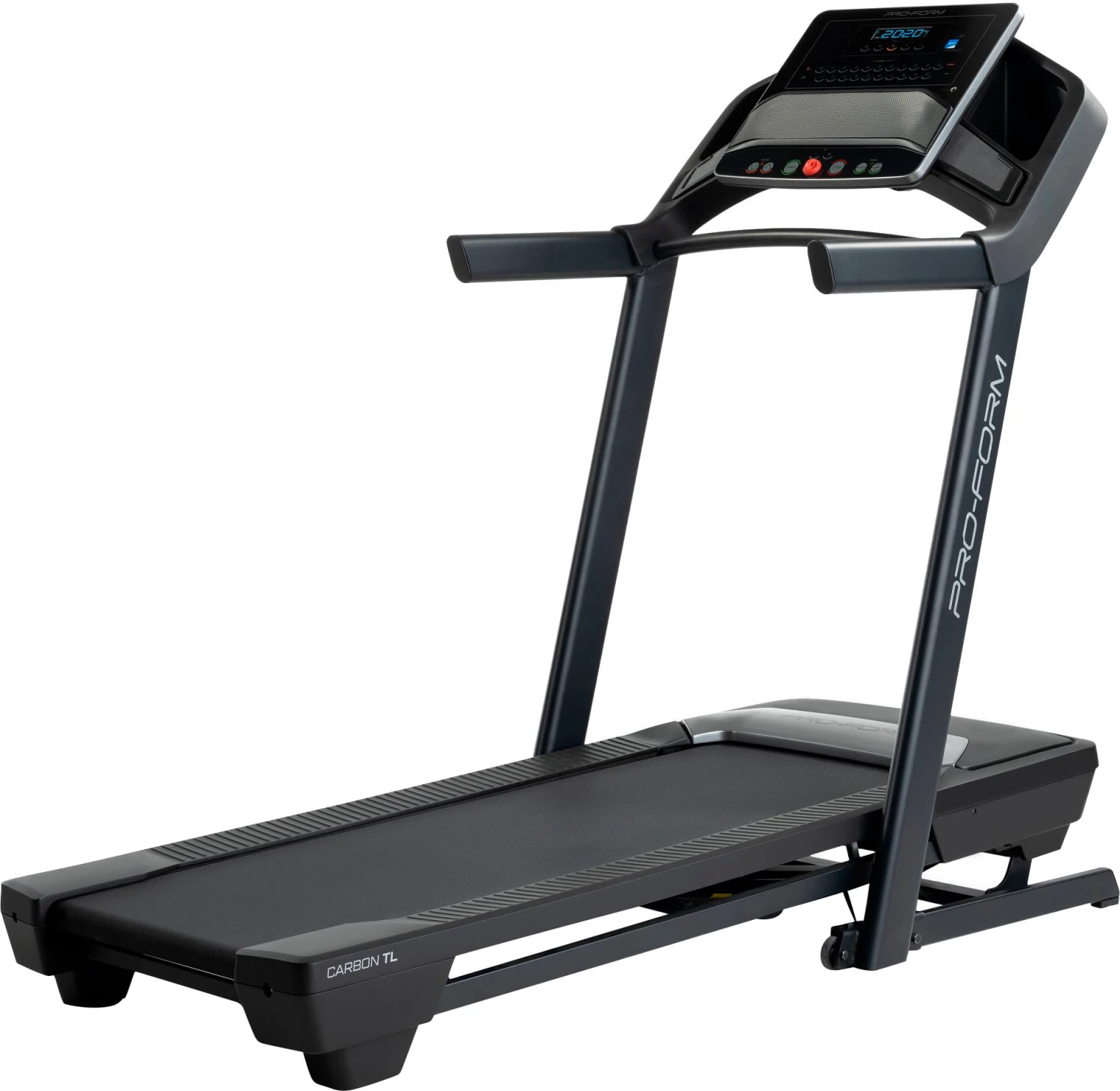 ProForm Carbon TL Treadmill - Black 1 ProForm Carbon TL Treadmill - Black
