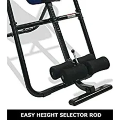 Body Vision IT9825 Premium Inversion Table With Adjustable Head Rest & Lumbar Support Pad, - Heavy Dutyup To 250 Lbs., Red -APPLE || Garmin || FITBIT Sales 659a9a5f 3d8f 4be5 a9ed 8db10b1a6f49