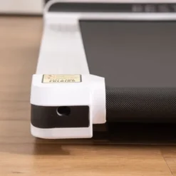 Soozier Walking Treadmill, Walking Pad Machine With LCD Monitor And Remote Control For Home Gym, White - White/Black -APPLE || Garmin || FITBIT Sales 67f9db62 d282 4ae1 aaea 91519e66ff27