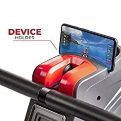 Sunny Health & Fitness Premium Magnetic Rowing Machine Interactive Rower With Optional Exclusive SunnyFit App And Smart Bluetooth Connectivity -APPLE || Garmin || FITBIT Sales 683f6d45 4eb2 4199 944a c0e528202f3b