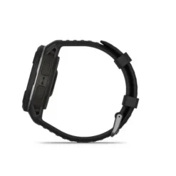 Garmin - Instinct Crossover 45mm Smartwatch Fiber-reinforced Polymer - Black -APPLE || Garmin || FITBIT Sales 69f85490 303b 515e 80be 92bff331d120