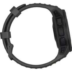 Garmin - Instinct GPS Smartwatch 45mm Fiber-Reinforced Polymer - Graphite -APPLE || Garmin || FITBIT Sales 6a3d09af d2b3 4144 9da7 41fccb01c4a7
