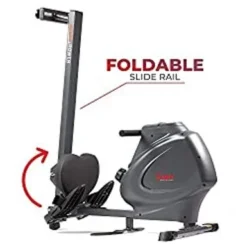 Sunny Health & Fitness Premium Magnetic Rowing Machine Interactive Rower With Optional Exclusive SunnyFit App And Smart Bluetooth Connectivity -APPLE || Garmin || FITBIT Sales 6a7346e2 9bca 4899 8c2a 7338f954e6bb