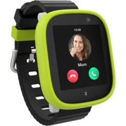 Xplora X6Play Smart Watch Cell Phone With GPS And Pre-installed SIM Card - Black -APPLE || Garmin || FITBIT Sales 6ac4d3c2 a074 511f 9b64 282ee2ab9e90