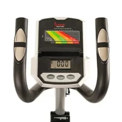 Sunny Health & Fitness Magnetic Elliptical Trainer Elliptical Machine W/Tablet Holder, LCD Monitor And Heart Rate Monitoring - SF-E3810 -APPLE || Garmin || FITBIT Sales 6b17fb3c 4a23 4c7d 9502 0006e816c963