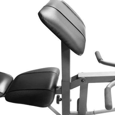 Impex MD389 Marcy Standard Bench With Butterfly - Marcy Standard Bench With Butterfly 5 Impex MD389 Marcy Standard Bench With Butterfly - Marcy Standard Bench With Butterfly - Image 5