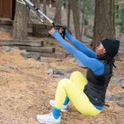 TRX - Fit System Suspension Trainer - Black/Gray/Yellow -APPLE || Garmin || FITBIT Sales 6c1edd22 e0f3 512f 990b fbaa72e1fd33