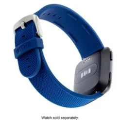 WITHit - Band Kit For Fitbit Versa And Versa 2 (3-Pack) - Navy/Light Gray/Blush Pink -APPLE || Garmin || FITBIT Sales 6d9e195b 3177 5574 a618 42817e127630
