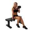 Marcy Flat Bench - Flat Bench
