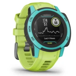 Garmin Instinct 2S Surf Edition 40mm Rugged GPS Smartwatch, Waikiki -APPLE || Garmin || FITBIT Sales 6df62d85 1235 4caf ad49 be848446e450