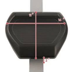 Sunny Health & Fitness Magnetic Rowing Machine Rower, LCD Monitor With Tablet Holder - Synergy Power Motion - SF-RW5801 -APPLE || Garmin || FITBIT Sales 6e952953 dd0d 4d0b bea6 d28182a2180d