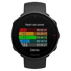 POLAR VANTAGE M –Advanced Running & Multisport Watch With GPS And Wrist-based Heart Rate (Lightweight Design & Latest Technology), Black, M-L -APPLE || Garmin || FITBIT Sales 6f15d0b6 26d2 4e26 bf3b 2c54826ebf3f