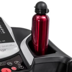 Nestfair Folding Electric Treadmill With 3 Level Incline 12 Preset Programs - Black -APPLE || Garmin || FITBIT Sales 6f5d566c 433e 41d4 b7fa 5d4f2373e8c8