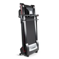 Marcy Easy Folding Motorized Treadmill / Pre Assembled Electric Running Machine - Black/Red -APPLE || Garmin || FITBIT Sales 6f784b8d ae56 4074 ac46 a8116dad2cfd