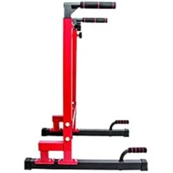 BalanceFrom Multi-Function Dip Stand Dip Station Dip Bar With Improved Structure Design, 500-Pound Capacity -APPLE || Garmin || FITBIT Sales 70f91e6d 1737 46fa 976f ed285f915aa2