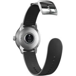 Withings - SCANWATCH - Hybrid Smartwatch With ECG, Heart Rate And Oximeter - 42mm - Black -APPLE || Garmin || FITBIT Sales 710b4d84 b76e 5e2a 9d21 347aabe6da0a