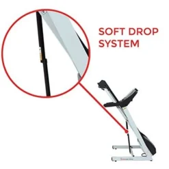 Sunny Health & Fitness SF-T7515 Smart Treadmill With Auto Incline, Sound System, Bluetooth And Phone Function -APPLE || Garmin || FITBIT Sales 71c21bff ead2 47b4 9fd3 573f271ee496