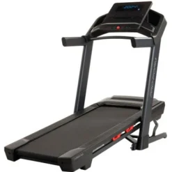ProForm - Carbon TLX Treadmill - Black