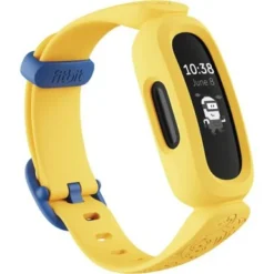 Fitbit - Ace 3 Special Edition: Minions - Yellow -APPLE || Garmin || FITBIT Sales 721261a9 b718 55c0 a4c9 2c88633bacc4
