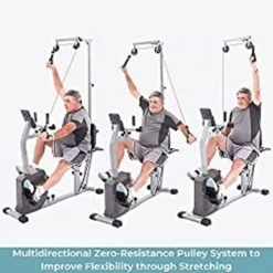 Verakare By Innova RBE3000 Recumbent Bike With Arm & Hand Exercisers 10 Verakare By Innova RBE3000 Recumbent Bike With Arm & Hand Exercisers -APPLE || Garmin || FITBIT Sales 727d0905 8ce0 4de0 93ba 4bccb57d4f30