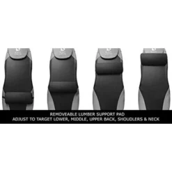 Body Vision IT9825 Premium Inversion Table With Adjustable Head Rest & Lumbar Support Pad, - Heavy Dutyup To 250 Lbs., Gray -APPLE || Garmin || FITBIT Sales 7321d644 3ba3 4e23 a68f a20b75713658