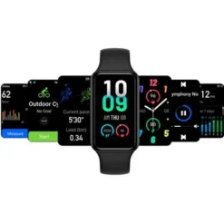 Amazfit - Band 7 Activity And Fitness Tracker 37.3mm - Black -APPLE || Garmin || FITBIT Sales 73504500 b5aa 530c 9f7a 75f891e27ce8