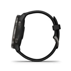 Garmin - Venu 2 GPS Smartwatch 45 Mm Fiber-Reinforced Polymer - Slate/Black -APPLE || Garmin || FITBIT Sales 737b3eb6 0357 5e88 bb18 bdffff7782e1