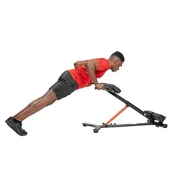 Sunny Health & Fitness Hyperextension Roman Chair With Dip Station - SF-BH620062 , Black -APPLE || Garmin || FITBIT Sales 74c3c2fd 40cb 4503 be43 d1708a45bb2a