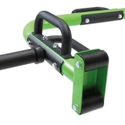 CAP Barbell Deluxe Open Trap Bar, Hex Bar, Shrug Bar, Deadlift Bar For Olympic And Standard Plates - Green -APPLE || Garmin || FITBIT Sales 7756fee8 28ed 41b5 baa4 233a303b36e6