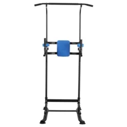 Ainfox Power Tower Exercise Equipment Adjustable Height For Your Home Gym - Red -APPLE || Garmin || FITBIT Sales 77753ecf d59a 4e5e bfad f736006e393a
