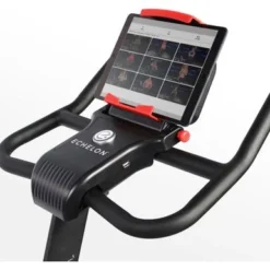 Echelon - Smart Connect EX3 Exercise Bike & Free 30 Day Membership - Red -APPLE || Garmin || FITBIT Sales 7780d586 c007 5d9f b816 b7b394693f53