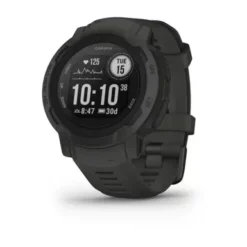 Garmin - Instinct 2 45 Mm Smartwatch Fiber-reinforced Polymer - Graphite -APPLE || Garmin || FITBIT Sales 77e23c10 e2cf 4043 a170 afead81b348f