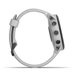 Garmin - Forerunner 745 GPS Smartwatch 30mm Fiber-Reinforced Polymer - Whitestone -APPLE || Garmin || FITBIT Sales 785853db 7fae 5b69 8c2c 37032d7a5dc9