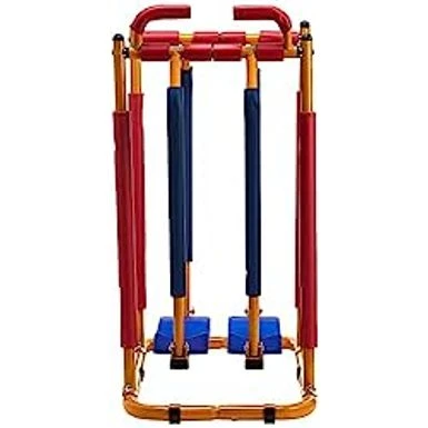Redmon Fun And Fitness Exercise Equipment For Kids - Air Walker (Discontinued By Manufacturer) 2 Redmon Fun And Fitness Exercise Equipment For Kids - Air Walker (Discontinued By Manufacturer) - Image 2
