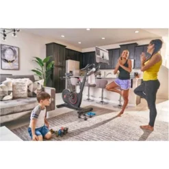 Echelon - Smart Connect Smart Bike EX5s Bike & Free 30 Day Membership - Red/Black -APPLE || Garmin || FITBIT Sales 793bd43e 1699 53c8 876e 47d8d3d5226b