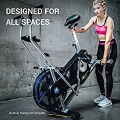 XTERRA Fitness AIR350 Air Bike -APPLE || Garmin || FITBIT Sales 79462e8d a447 499e 8db9 1b5198687a7d