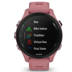 Garmin Forerunner 255S Multisport GPS Smartwatch, Light Pink -APPLE || Garmin || FITBIT Sales 798248cc bf64 4999 9681 4fc9d58b5b5d